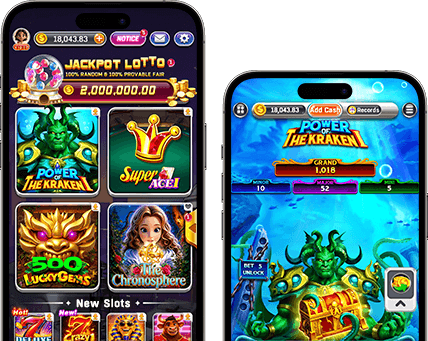 gaming experience on mobile
